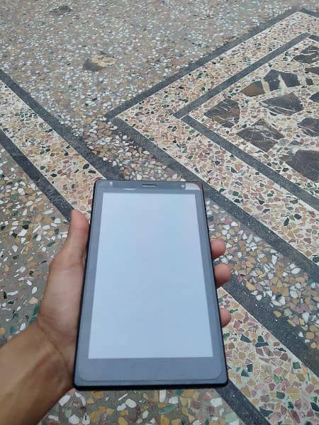 ENGEAR EG 700 TABLET 256 GB [ exchange possible with any good phone ] 2