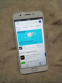 oppo f1s 4Gb / 64Gb Mobile 4G \ no vivo infinix tecno Samsung iphone 0