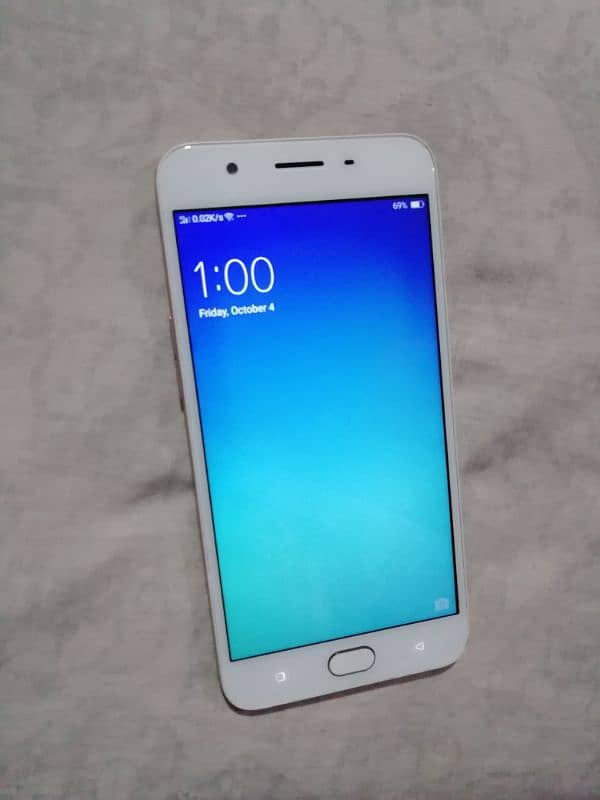 oppo f1s 4Gb / 64Gb Mobile 4G \ no vivo infinix tecno Samsung iphone 4