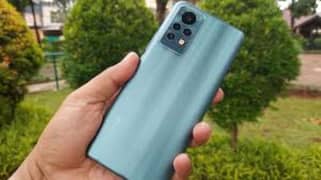 Infinix Note 11 Pro