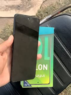 Infinix note 10 6/128