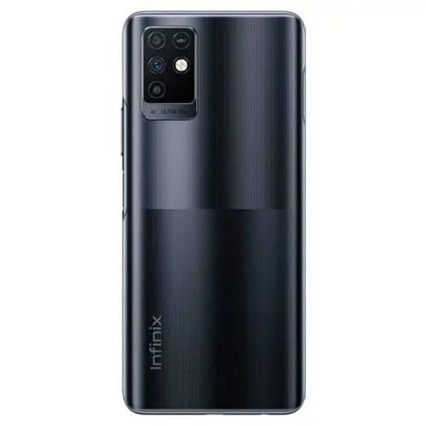 Infinix note 10 6/128 2