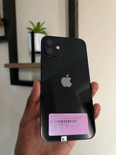 IPHONE 12 128Gb Non pta