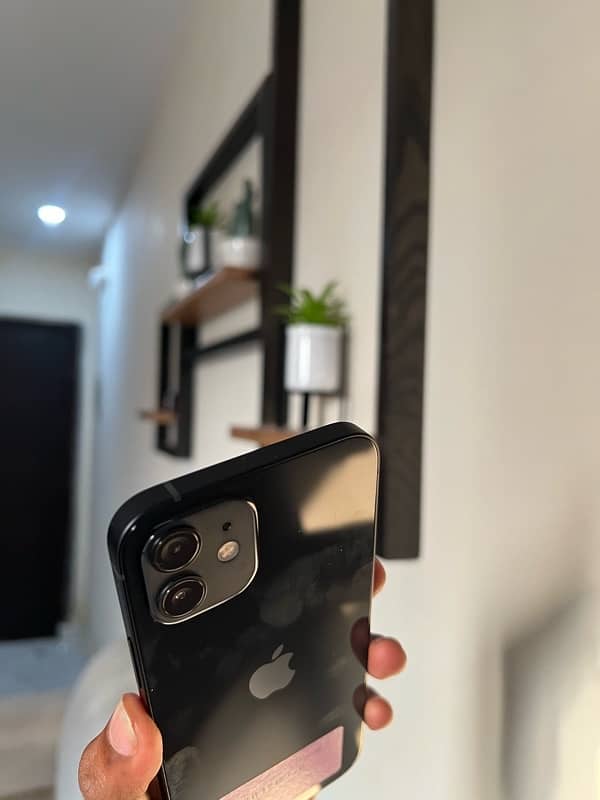 IPHONE 12 128Gb Non pta 4