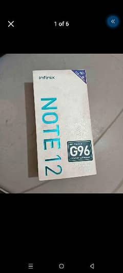 Infinix