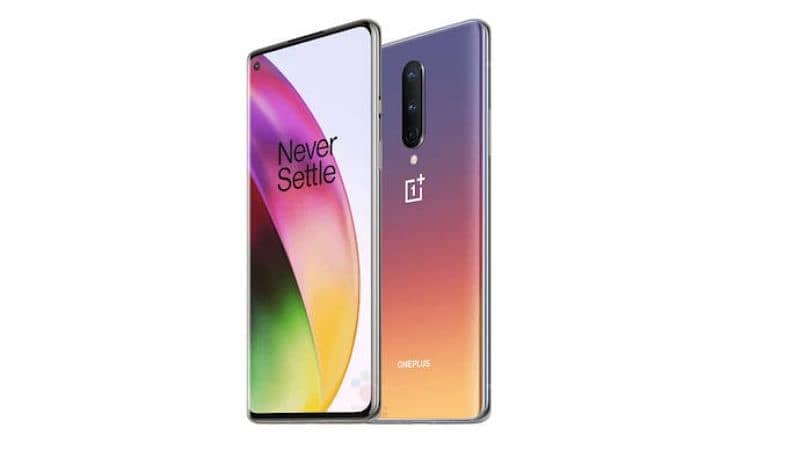 OnePlus 8 12gb 256gb Physical Dual Sim Approved 0