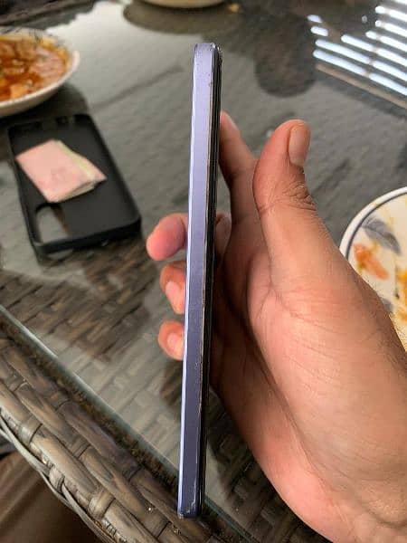 vivo y17s 6gb 128gb all ok no open no repair with box 3