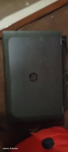 HP Zbook 17 G2