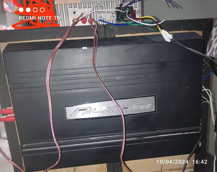 car sound system for sale 1