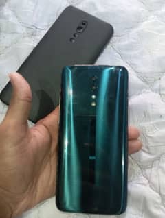 Oppo Reno z