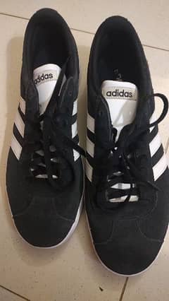 Adidas original sports shoes