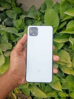 Google pixel 4xl