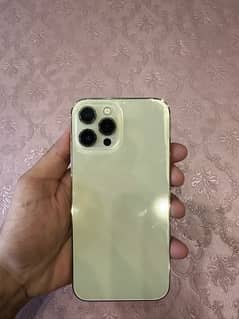 Iphone 12 Pro Max PTA Approved