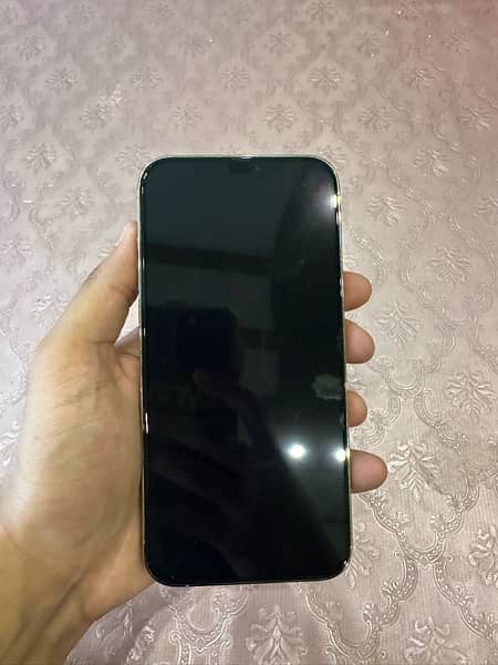 Iphone 12 Pro Max PTA Approved 4