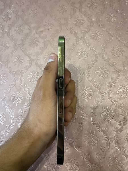 Iphone 12 Pro Max PTA Approved 5