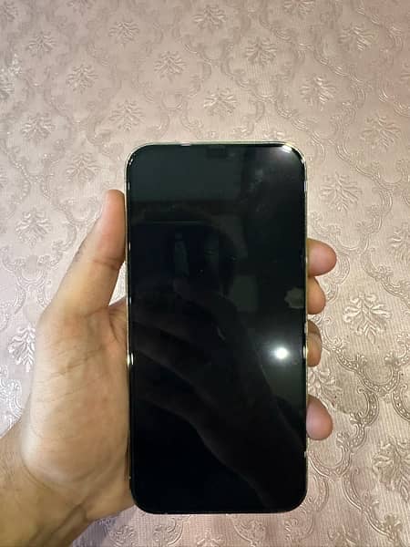 Iphone 12 Pro Max PTA Approved 6