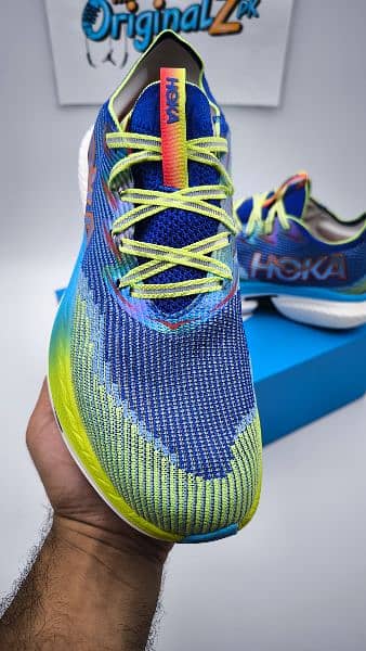 New Branded Shoes - HOKA Cielo X1 1