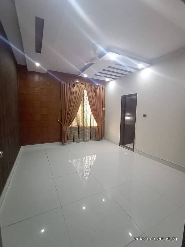 1 Kanal Upper Portion Available For Rent In DHA Phase 6 Lahore 5