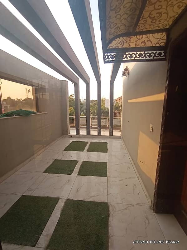 1 Kanal Upper Portion Available For Rent In DHA Phase 6 Lahore 6