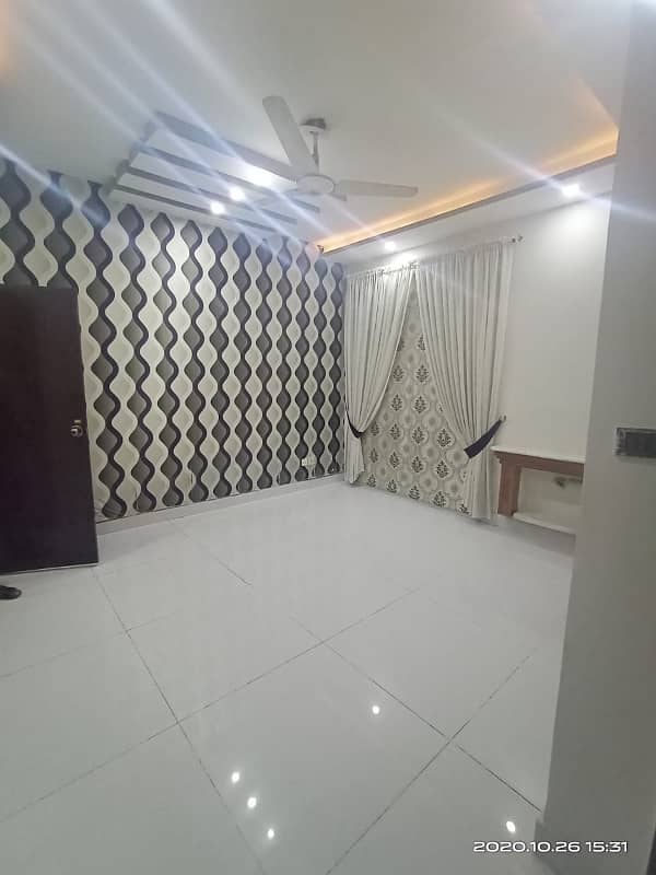 1 Kanal Upper Portion Available For Rent In DHA Phase 6 Lahore 13