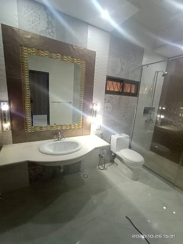 1 Kanal Upper Portion Available For Rent In DHA Phase 6 Lahore 14