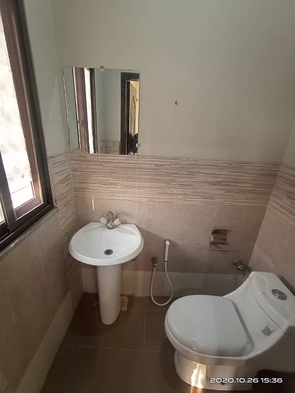 1 Kanal Upper Portion Available For Rent In DHA Phase 6 Lahore 15