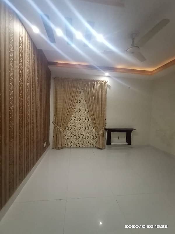 1 Kanal Upper Portion Available For Rent In DHA Phase 6 Lahore 16