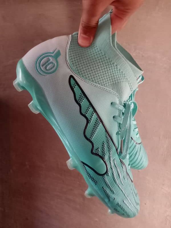 Football shoes Professional Butsi FG "Phantom" 3D qoplamli 2