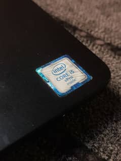 I am selling Dell Core i5 6th gen laptop