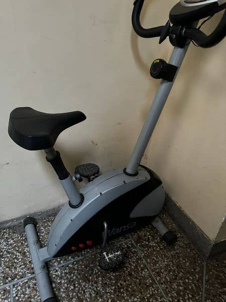 cycling machine Imported 3