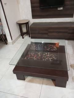 Centre Table For Sale