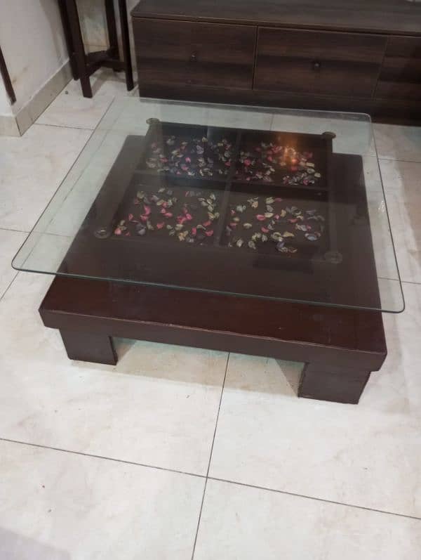 Centre Table For Sale 1