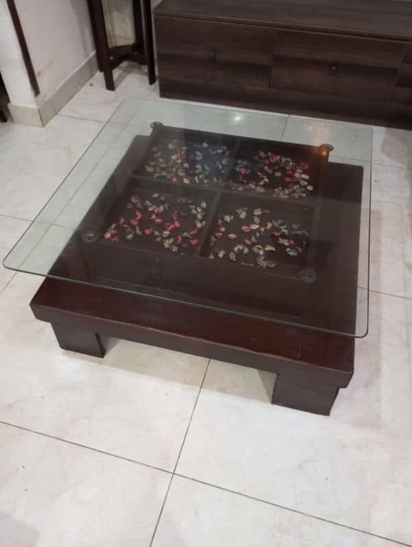 Centre Table For Sale 2