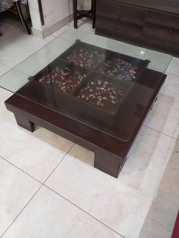 Centre Table For Sale 4