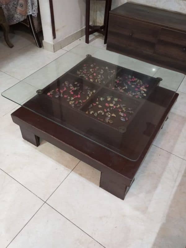 Centre Table For Sale 5