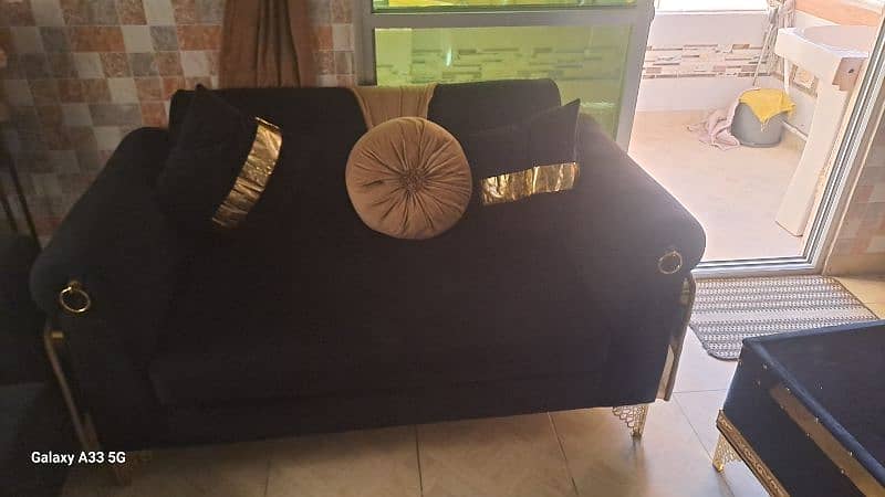 7 seater sofa set for sale 3