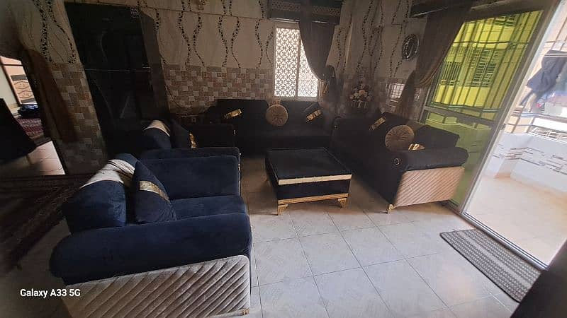 7 seater sofa set for sale 6