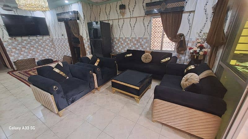 7 seater sofa set for sale 7