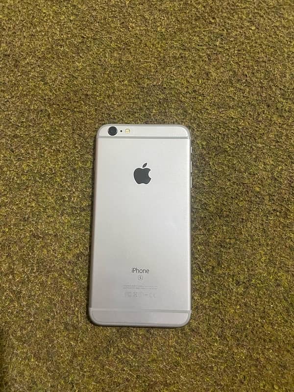 IPHONE 6sPLUS 4