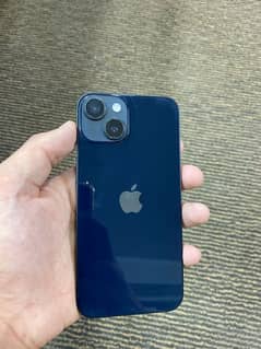 iPhone 14 non pta 512gb cha model