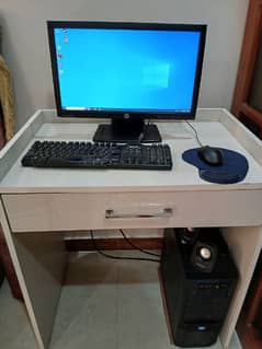 Low Budget Gaming pc