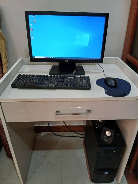 Low Budget Gaming pc 0