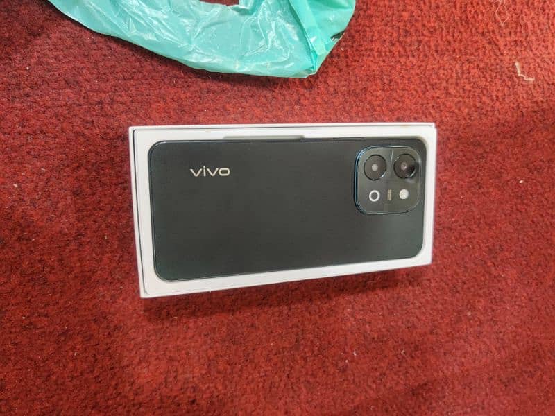 vivo Y28/8/128/ new urgent sale 1