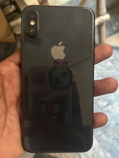 Iphone X factory unlocked zong sim working