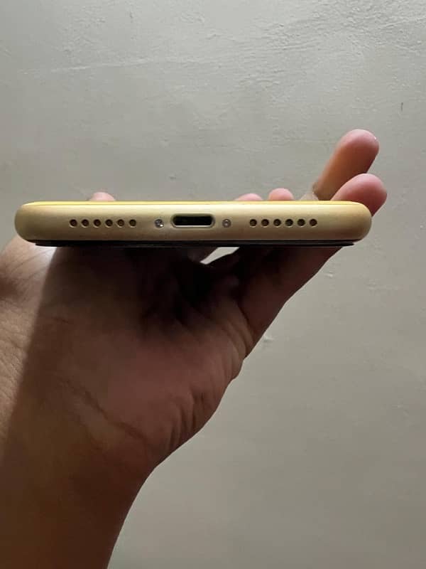 iphone Xr 64gb JV 0