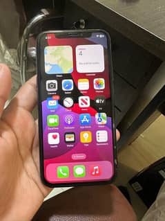 iphone x 256gb