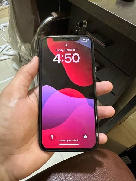 iphone x 256gb 1