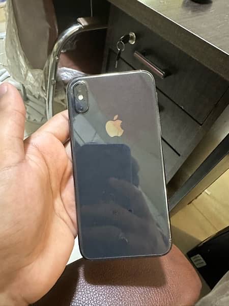 iphone x 256gb 4