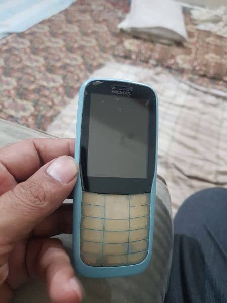 Nokia 220 4g 2019 1