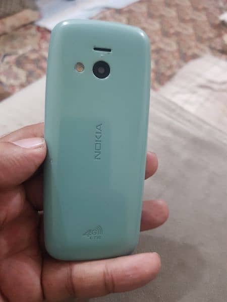 Nokia 220 4g 2019 3